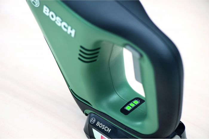 Пила шабельна Bosch AdvancedRecip 18 Solo, 18В, 3100 р/хв, хід 14.5мм, 2.1кг, (без АКБ и ЗП)