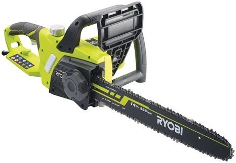 Ryobi Пила ланцюгова 35см RCS1835B, 1800Вт, шина 35 см