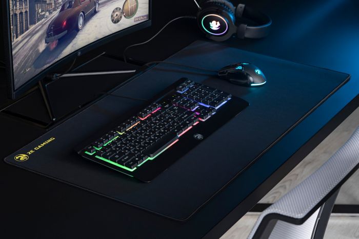 Килимок для миші 2E GAMING Control XXL Black (940*450*4 мм)