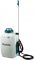 Обприскувач Makita DUS158Z, акумуляторний, 18В, 5 бар, 15 л, 1.7 мм, 4.6 кг, SOLO