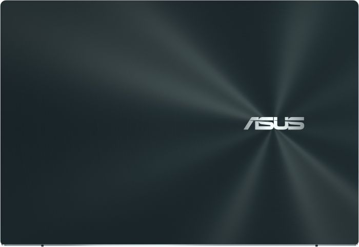 Ноутбук ASUS ZenBook Duo UX482EG-HY419W 14FHD Touch IPS/Intel i5-1135G7/16/512F/NVD450-2/W11/Blue