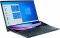 Ноутбук ASUS ZenBook Duo UX482EG-HY419W 14FHD Touch IPS/Intel i5-1135G7/16/512F/NVD450-2/W11/Blue