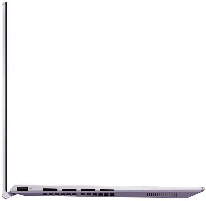 Ноутбук ASUS ZenBook UX5400EG-KN132 14WQXGA+ Touch OLED/Intel i5-1135G7/16/512F/NVD450-2/noOS/Lilac Mist