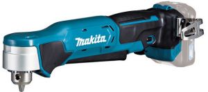Кутова дриль Makita DA332DZ, акумуляторна, CXT 10.8В, 0-1100 об/хв, 1.5-10мм, 1.3 кг