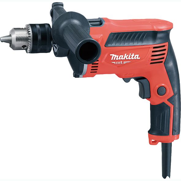 Дриль ударний Makita M8103K, 430 вт, 13мм, 0-3000 об/хв, 1.8 кг