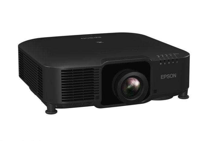 Інсталяційний проектор Epson EB-PU2010B (3LCD, WUXGA, 10000 lm, LASER)