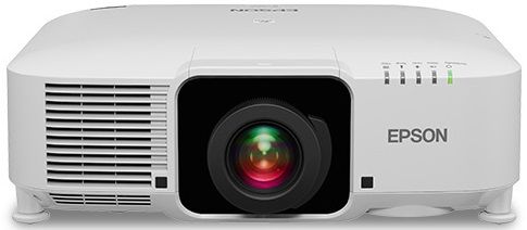 Інсталяційний проектор Epson EB-PU2010W (3LCD, WUXGA, 10000 lm, LASER)