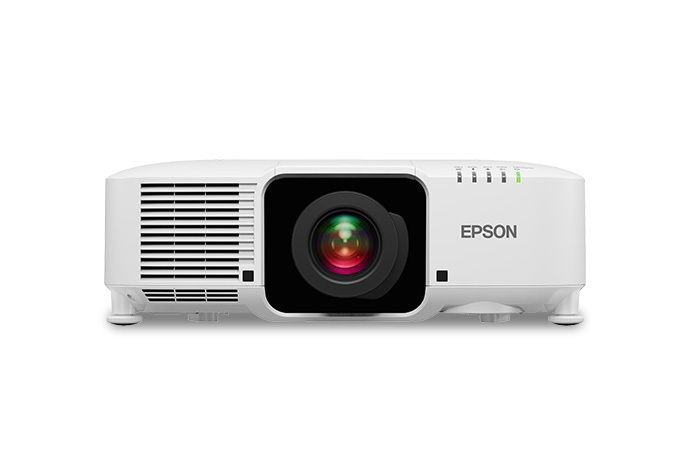 Інсталяційний проектор Epson EB-PU2010W (3LCD, WUXGA, 10000 lm, LASER)