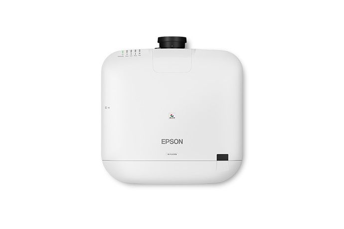 Інсталяційний проектор Epson EB-PU2010W (3LCD, WUXGA, 10000 lm, LASER)