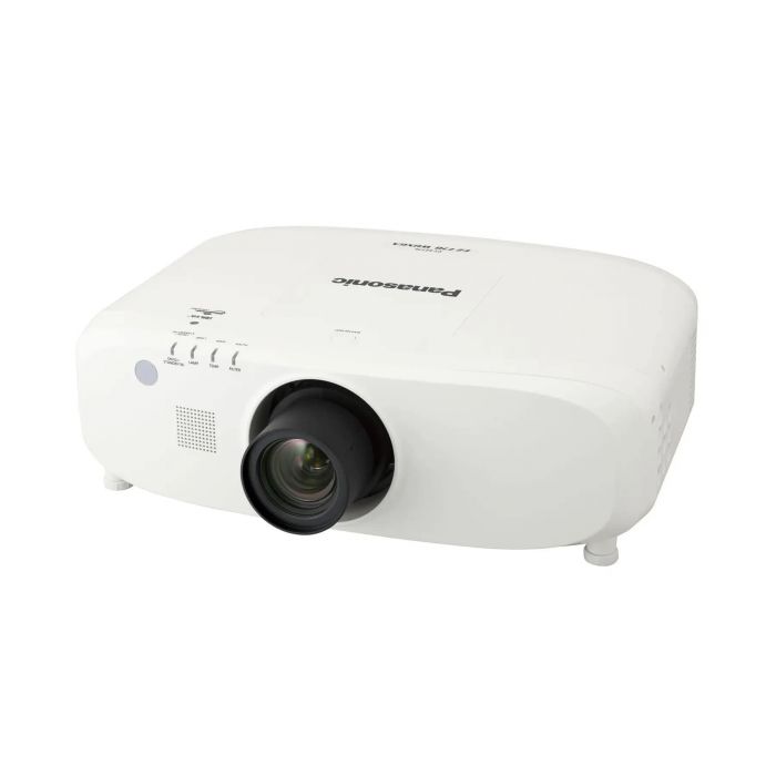 інсталяційний проектор Panasonic PT-FW530E (3LCD, WXGA, 4500 ANSI lm)