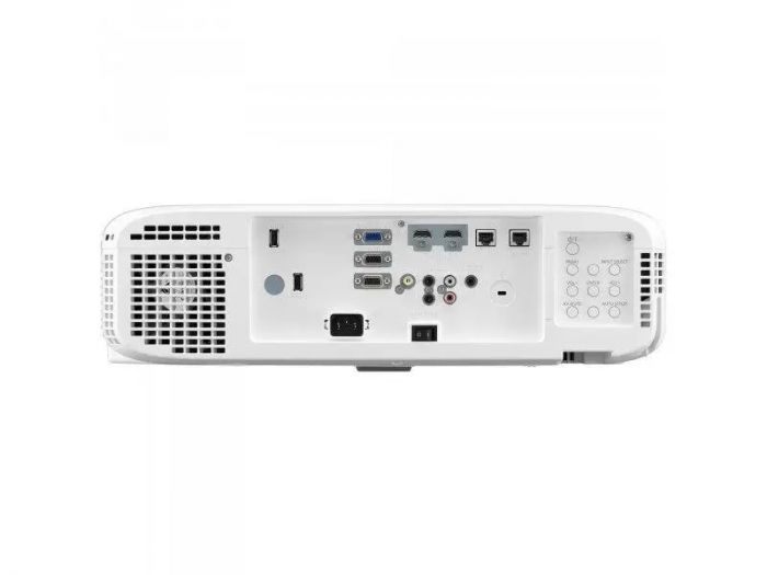 інсталяційний проектор Panasonic PT-FZ570E (3LCD, WUXGA, 4500 ANSI lm)