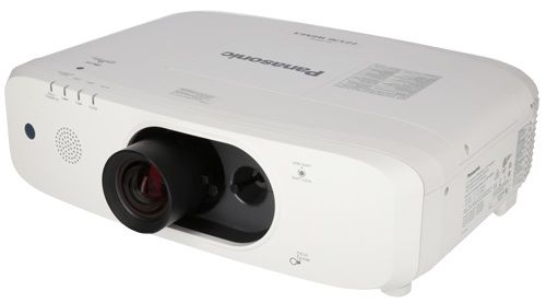 інсталяційний проектор Panasonic PT-FZ570E (3LCD, WUXGA, 4500 ANSI lm)