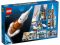 Конструктор LEGO City Космодром 60351