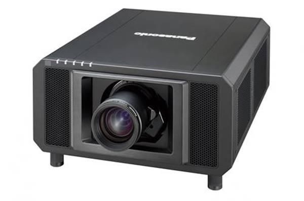 інсталяційний проектор Panasonic PT-RS20KE (3DLP, SXGA+, 20000 ANSI lm, LASER) без оптики