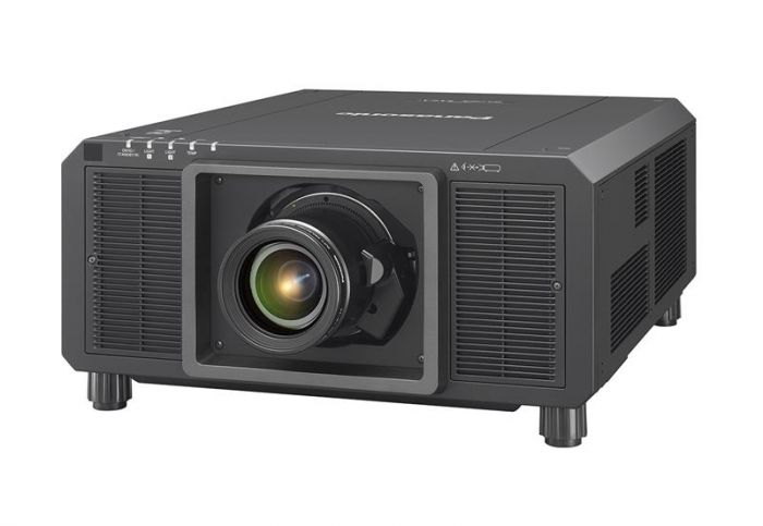 інсталяційний проектор Panasonic PT-RS20KE (3DLP, SXGA+, 20000 ANSI lm, LASER) без оптики