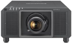 інсталяційний проектор Panasonic PT-RS20KE (3DLP, SXGA+, 20000 ANSI lm, LASER) без оптики Артикул: PT-RS20KE