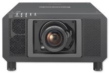 Інсталяційний проектор Panasonic PT-RZ12KE (3DLP, WUXGA, 12000 ANSI lm, LASER) Артикул: PT-RZ12KE