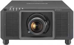 Інсталяційний проектор Panasonic PT-RZ21KE (3DLP, WUXGA, 20000 ANSI lm, LASER) Артикул: PT-RZ21KE