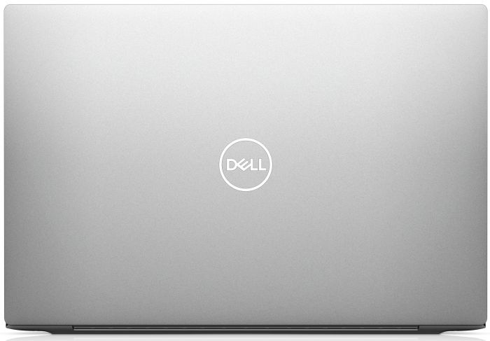 Ноутбук Dell XPS 13 (9310) 13.4OLED 3.5K Touch/Intel i7-1185G7/16/1024F/int/W11P/Silver