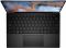 Ноутбук Dell XPS 13 2-in-1 (9310) 13.4UHD+ Touch/Intel i7-1165G7/16/512F/int/W11P/Silver