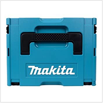 Кейс універсальний Makita Makpac 1, 395 x 295 x 105мм