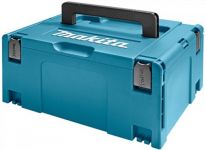 Кейс універсальний Makita Makpac 2, 395х295х210 мм