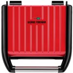 Електрогриль George Foreman 25040-56 Family Steel Grill