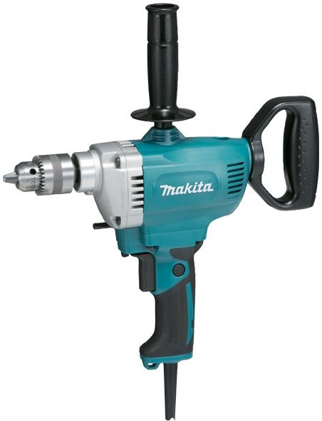 Дриль-міксер Makita DS4012, 750 Вт, 2-13 мм, 2,8 кг