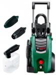 Мінімийка високого тиску Bosch AQT 42-13 Gen 2, 1900Вт, 130 бар, 420 л/г, 11.4кг