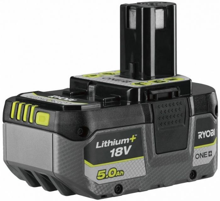 Ryobi Акумулятор ONE+ RB1850X, 18V, 5Aг