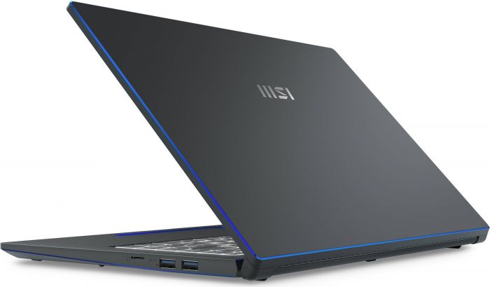 Ноутбук MSI Prestige 15.6FHD IPS/Intel i7-1195G7/16/512F/NVD3050-4/DOS