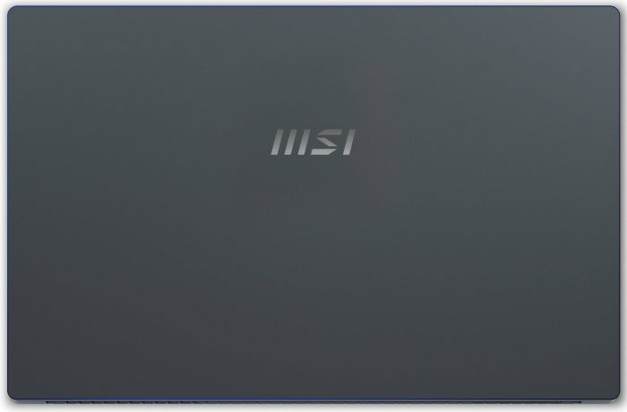 Ноутбук MSI Prestige 15.6FHD IPS/Intel i7-1195G7/16/512F/NVD3050-4/DOS