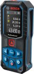 Далекомір лазерний Bosch GLM 50-27 C, ±1.5 мм, 0.05-50 м, IP 65, 0.2кг