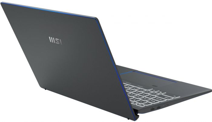 Ноутбук MSI Prestige EVO 14FHD IPS/Intel i5-1155G7/16/512F/Int/DOS
