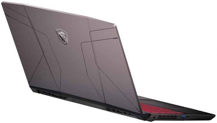 Ноутбук MSI Pulse 15.6FHD 144Hz/Intel i5-11400H/16/1TB/NVD3060-6/DOS