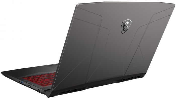 Ноутбук MSI Pulse 15.6FHD 144Hz/Intel i5-11400H/16/1TB/NVD3060-6/DOS