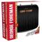 Гриль George Foreman 25811-56 Fit Grill Copper Medium