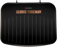 Гриль George Foreman 25811-56 Fit Grill Copper Medium