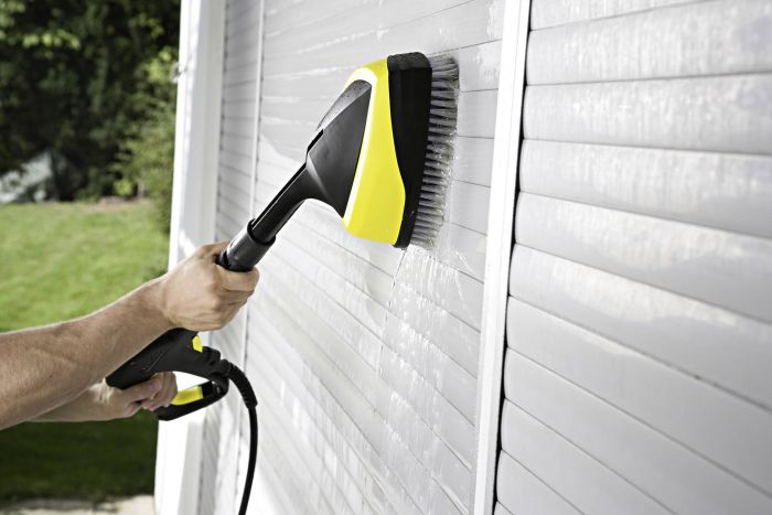 Щітка Karcher Power Brush WB 150, 0.701 кг