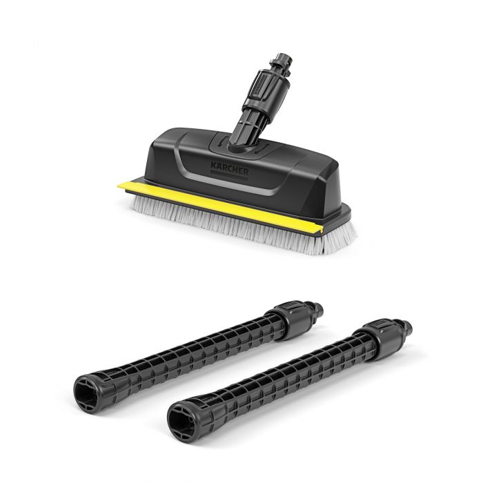 Щітка Karcher для мийок серій K2 - K7