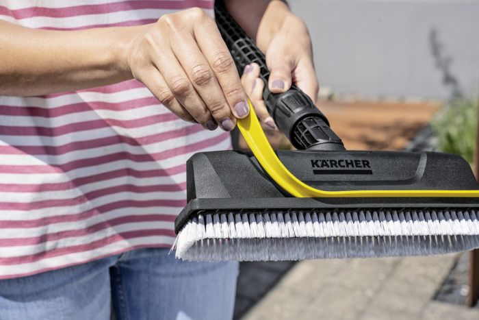 Щітка Karcher для мийок серій K2 - K7