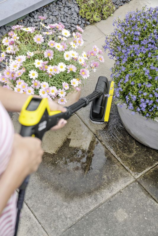 Щітка Karcher для мийок серій K2 - K7