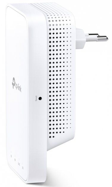 Повторювач Wi-Fi сигналу TP-LINK DECO M3W AC1200 MESH