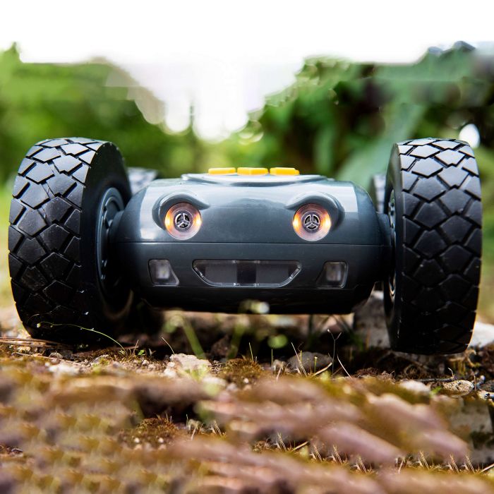 Робот tts Rugged Robot Single