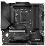 Материнcька плата MSI MAG B660M MORTAR s1700 B660 4xDDR4 M.2 HDMI-DP mATX