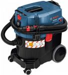Пилосос Bosch GAS 35 L SFC+ PROFESSIONAL, 1200Вт, 35л, L, 254 мБар, 11.6 кг