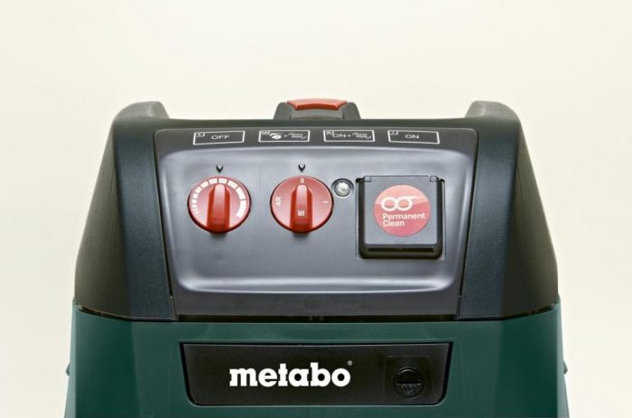 Пилосос Metabo ASR 35 L ACP