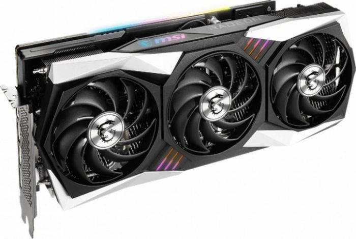 Вiдеокарта MSI Radeon RX 6800 16GB DDR6 GAMING TRIO