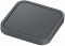 Бездротовий зарядний пристрій Samsung 15W Wireless Charger Pad (with TA) Black