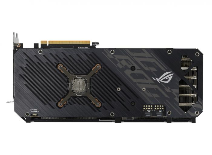 Вiдеокарта ASUS Radeon RX 6750 XT 12GB GDDR6 STRIX